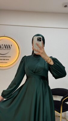 Natalia Abiye (Uzun Boy 155cm) - 9