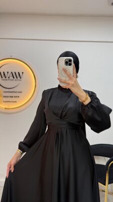 Natalia Abiye (Uzun Boy 155cm) - 11