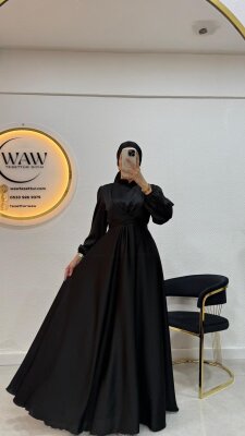 Natalia Abiye (Uzun Boy 155cm) - 12
