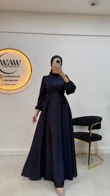 Natalia Abiye (Uzun Boy 155cm) - 8