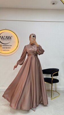 Natalia Abiye (Uzun Boy 155cm) - 14