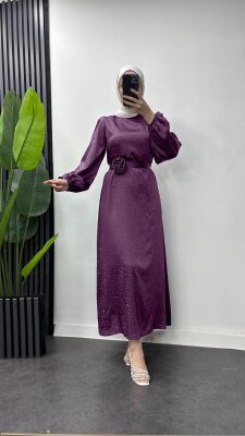 Neslişah Elbise - 12