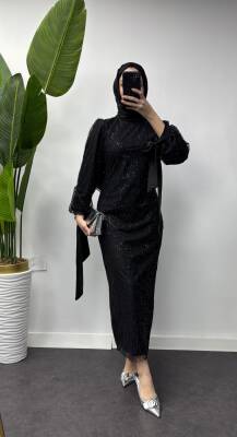 Nilüfer Abiye - 1