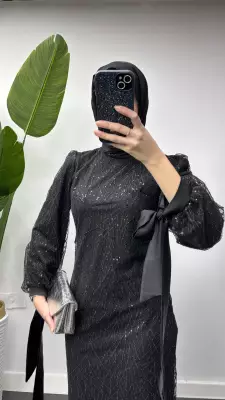 Nilüfer Abiye - 2