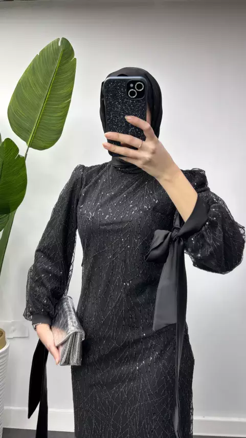 Nilüfer Abiye - 2