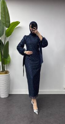 Nilüfer Abiye - 3