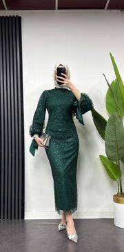 Nilüfer Abiye - 5