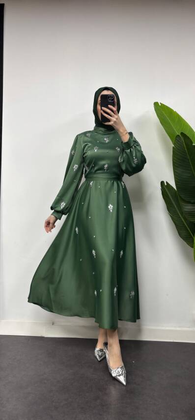 Nova Abiye - 1