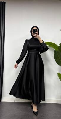 Piraye Elbise - 3