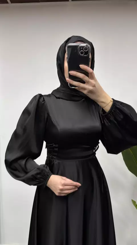 Piraye Elbise - 2