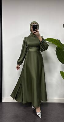 Piraye Elbise - 8