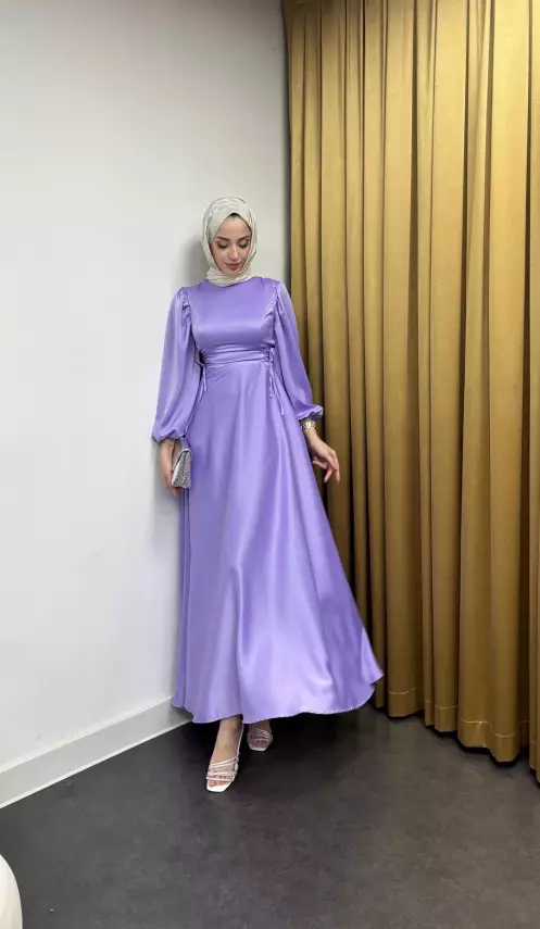 Piraye Elbise - 12