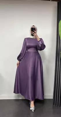 Piraye Elbise - 14