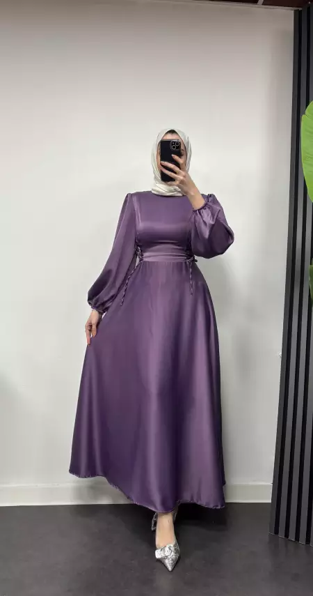 Piraye Elbise - 14