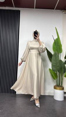 Piraye Elbise - 16