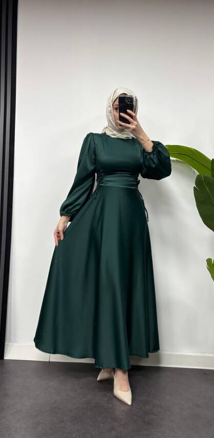 Piraye Elbise - 20
