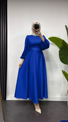 Piraye Elbise - 23