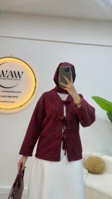1 AL 1 BEDAVA - Puff Kaşe - 5