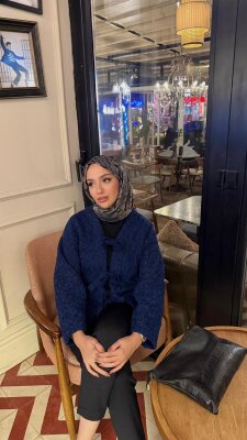 1 AL 1 BEDAVA - Puff Kaşe - 1