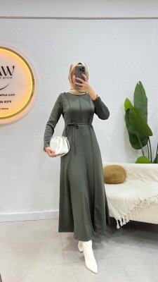 Rani Elbise - 1