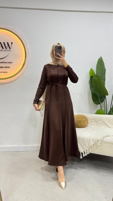 Rani Elbise - 6