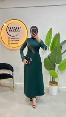 Reina Abiye - 3