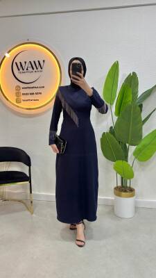 Reina Abiye - 5