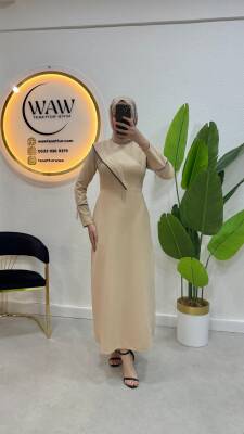 Reina Abiye - 7
