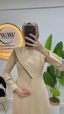 Reina Abiye - 8