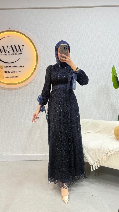 Reyhan Abiye - 5