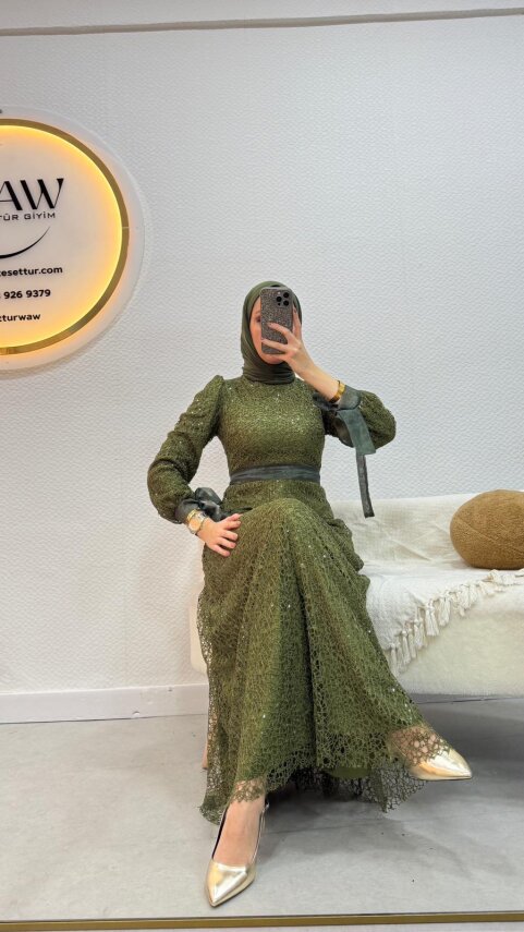 Reyhan Abiye - 8