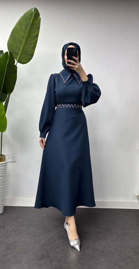Rojda Elbise - 2