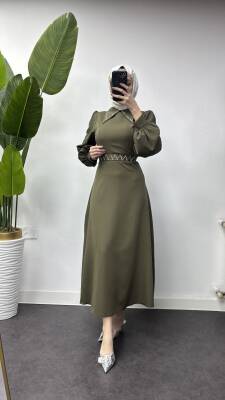 Rojda Elbise - 3