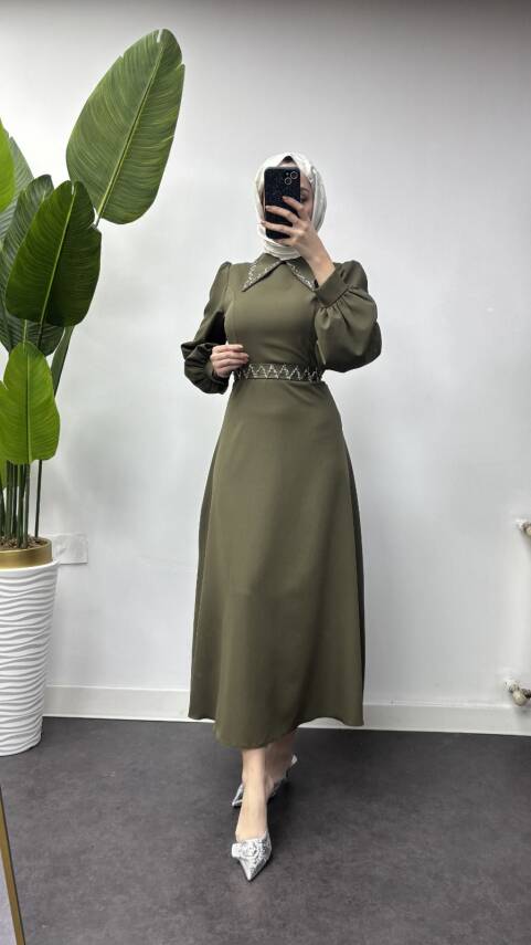 Rojda Elbise - 3