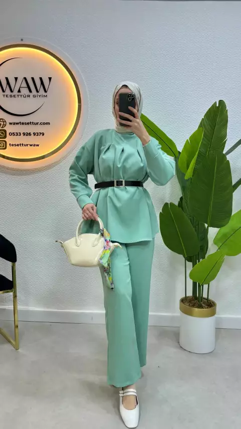 Rüya Takım - 7