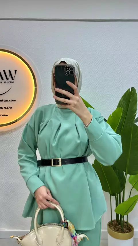 Rüya Takım - 8