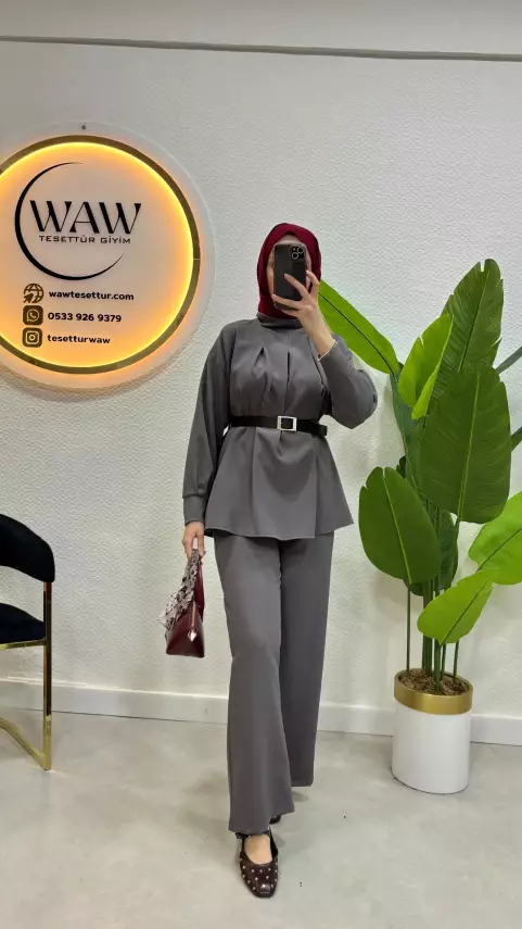 Rüya Takım - 9