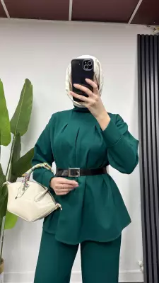 Rüya Takım - 18