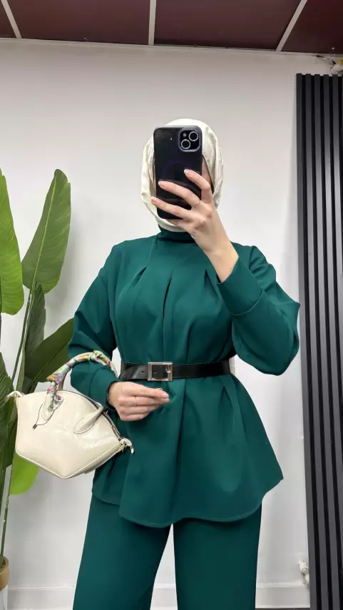 Rüya Takım - 18