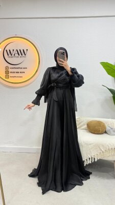 Sara Elbise - 3
