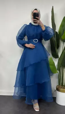 Şehrazat Abiye - 5
