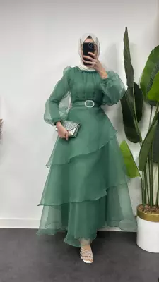 Şehrazat Abiye - 9