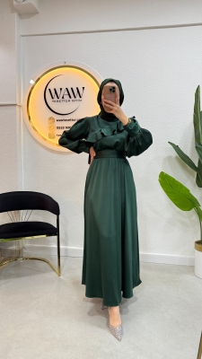 Semra Abiye - 2