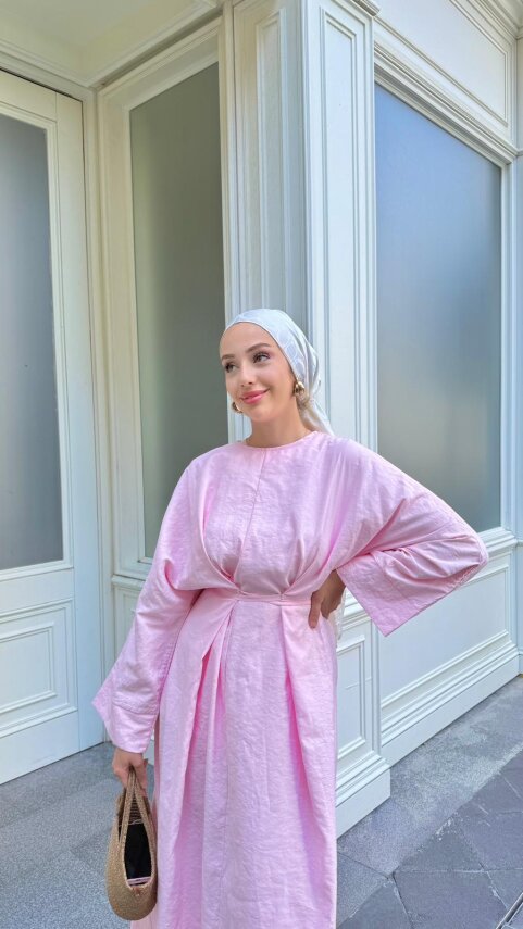 1 AL 1 BEDAVA - Serenay Elbise - 1