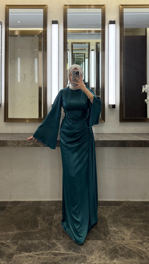 Simge Abiye - 12