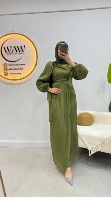 Sofia Elbise - 4
