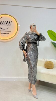 1 AL 1 BEDAVA - Şule Abiye - 1