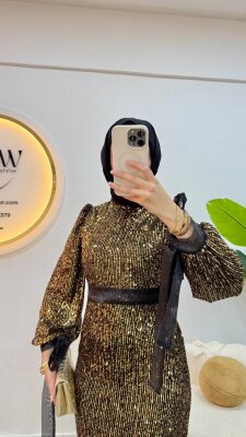 1 AL 1 BEDAVA - Şule Abiye - 4