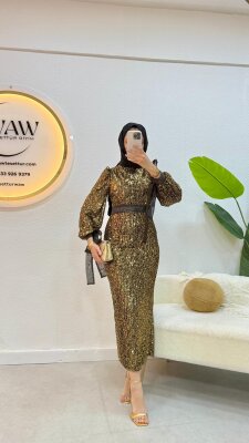 1 AL 1 BEDAVA - Şule Abiye - 3