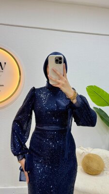 1 AL 1 BEDAVA - Şule Abiye - 6